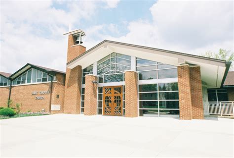 st timothy catholic church columbus ohio